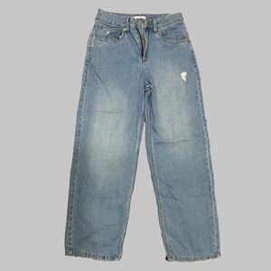 Vans Wide Leg Women's Jeans size 28